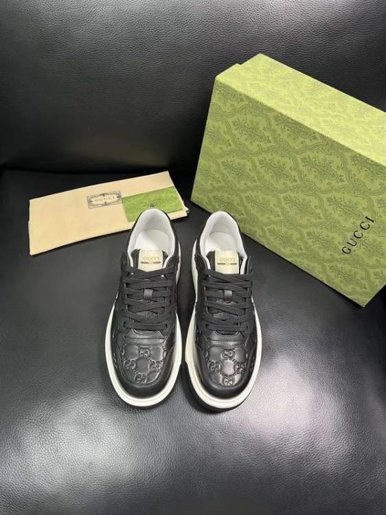 Picture of Gucci Shoes _SKUGuccisz38-45hnx04089603